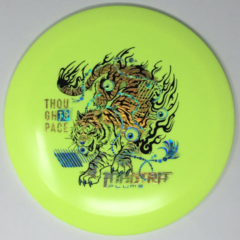 Thought Space Athletics Mantra (Plume) Fairway Driver