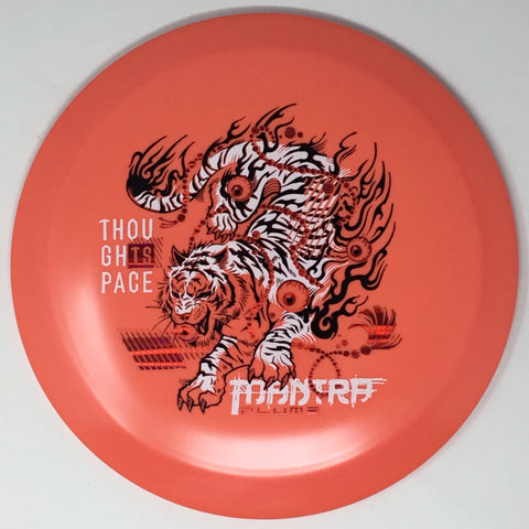 Thought Space Athletics Mantra (Plume) Fairway Driver