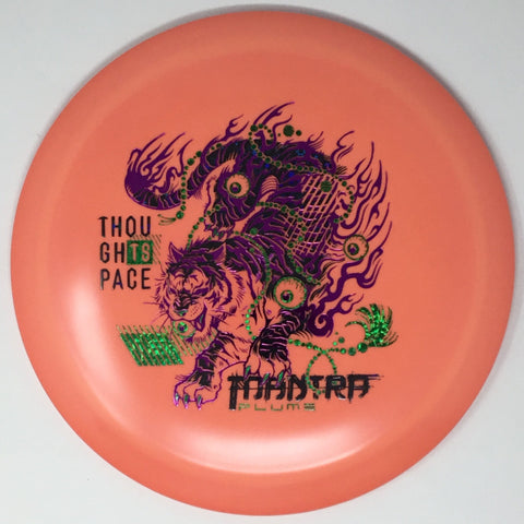 Thought Space Athletics Mantra (Plume) Fairway Driver