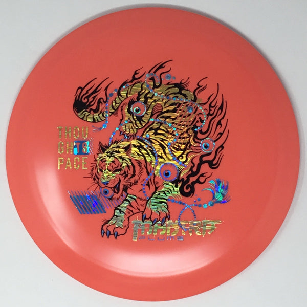 Thought Space Athletics Mantra (Plume) Fairway Driver