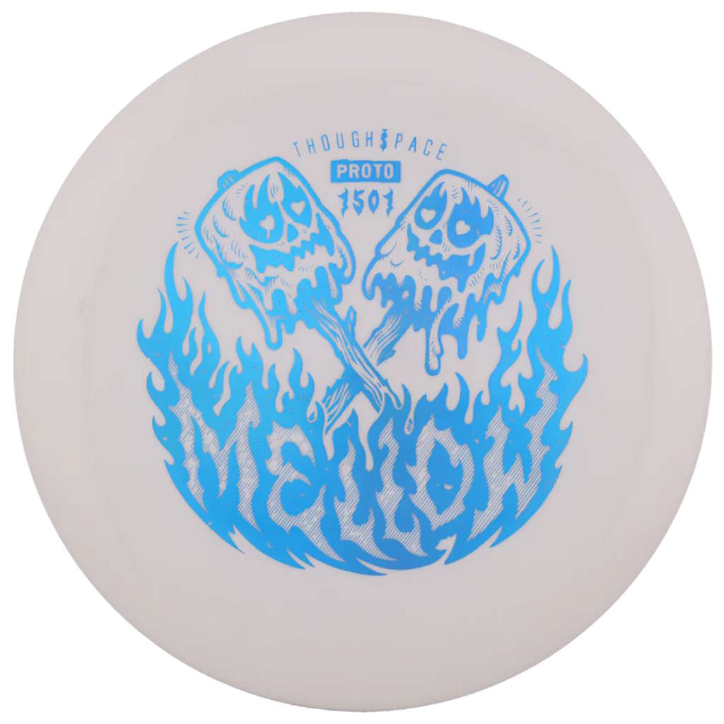 Thought Space Athletics Mellow (Premium) Putt & Approach