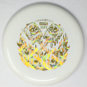 Thought Space Athletics Mellow (Premium) Putt & Approach