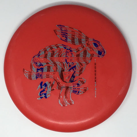 Thought Space Athletics Muse (Nerve Firm - First Run) Putt & Approach