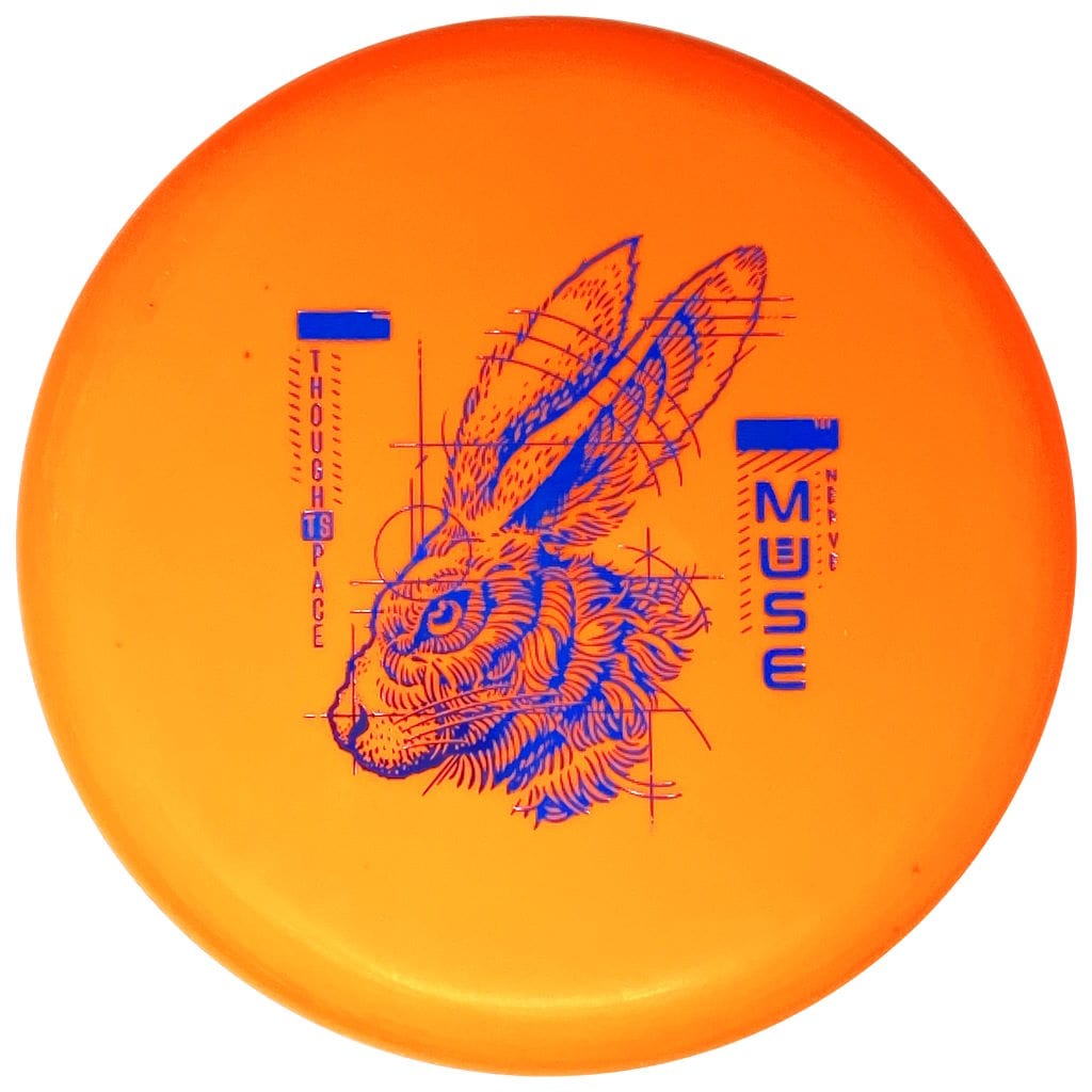 Thought Space Athletics - Muse (Nerve) - Putt & Approach – Disc Republic