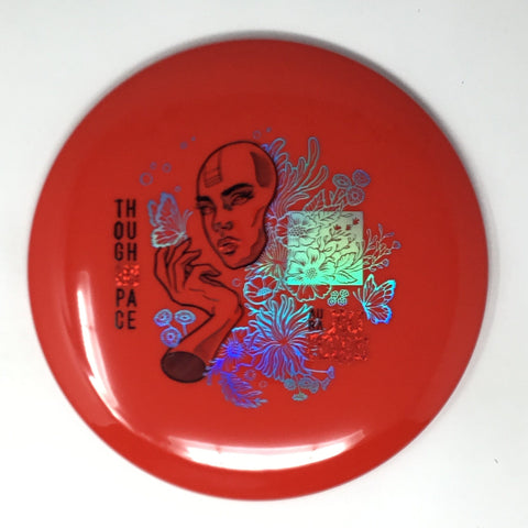 Thought Space Athletics Nuance (Aura) Fairway Driver