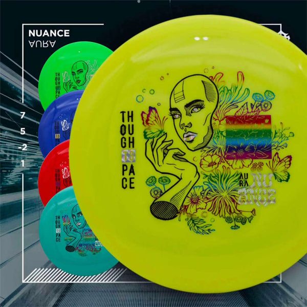 Thought Space Athletics Nuance (Aura) Fairway Driver