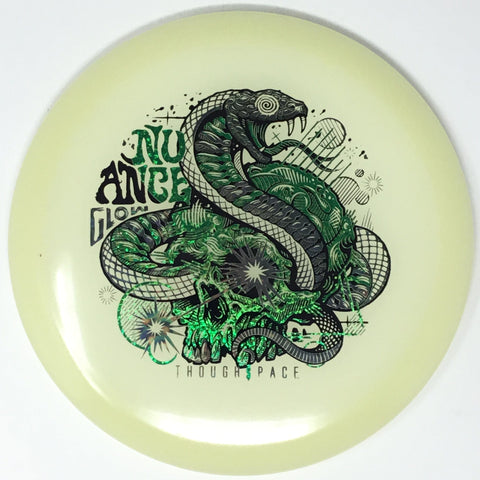 Thought Space Athletics Nuance (Glow) Fairway Driver