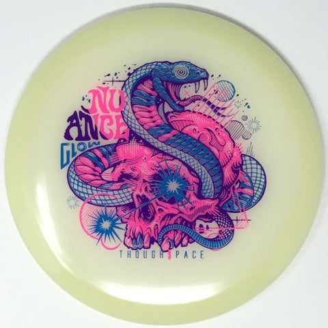 Thought Space Athletics Nuance (Glow) Fairway Driver