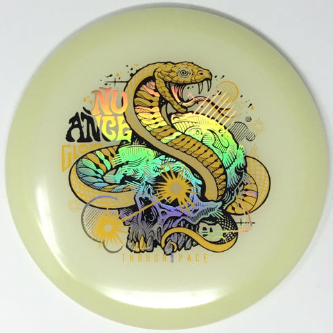 Thought Space Athletics Nuance (Glow) Fairway Driver