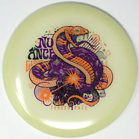 Thought Space Athletics Nuance (Glow) Fairway Driver