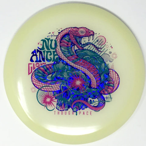 Thought Space Athletics Nuance (Glow) Fairway Driver