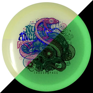 Thought Space Athletics Nuance (Glow) Fairway Driver