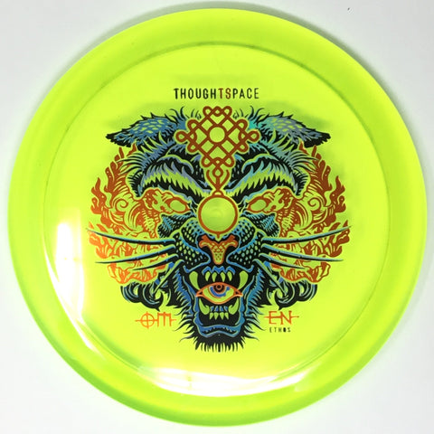 Thought Space Athletics Omen (Ethos) Fairway Driver