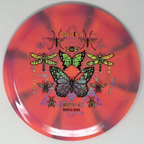 Thought Space Athletics Omen (Nebula Aura) Fairway Driver