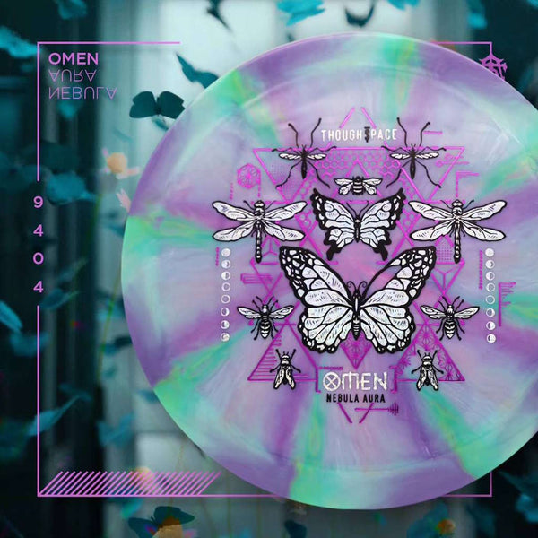 Thought Space Athletics Omen (Nebula Aura) Fairway Driver