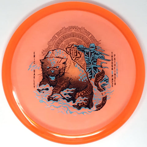 Thought Space Athletics Pathfinder (Ethos - Eric Oakley 2022 Signature Edition) Midrange