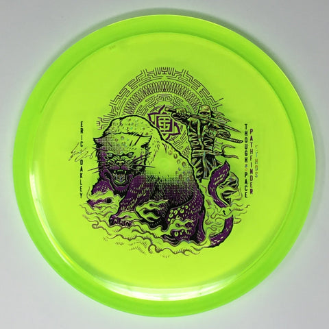Thought Space Athletics Pathfinder (Ethos - Eric Oakley 2022 Signature Edition) Midrange