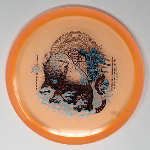 Thought Space Athletics Pathfinder (Ethos - Eric Oakley 2022 Signature Edition) Midrange