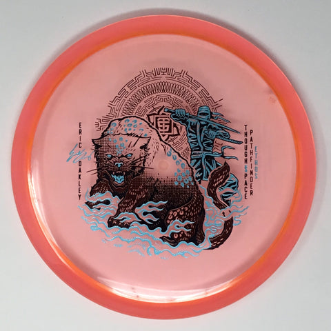 Thought Space Athletics Pathfinder (Ethos - Eric Oakley 2022 Signature Edition) Midrange