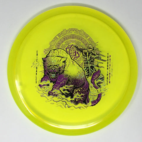 Thought Space Athletics Pathfinder (Ethos - Eric Oakley 2022 Signature Edition) Midrange