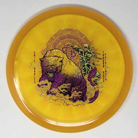 Thought Space Athletics Pathfinder (Ethos - Eric Oakley 2022 Signature Edition) Midrange