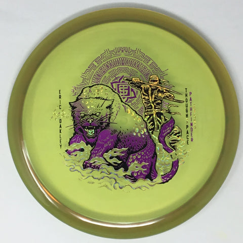 Thought Space Athletics Pathfinder (Ethos - Eric Oakley 2022 Signature Edition) Midrange