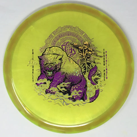 Thought Space Athletics Pathfinder (Ethos - Eric Oakley 2022 Signature Edition) Midrange