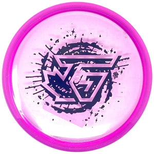 Thought Space Athletics Pathfinder (Ethos - "TG" Thomas Gilbert 2023 Tour Series) Midrange