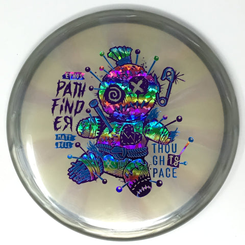 Thought Space Athletics - Pathfinder (Experimental Ethos - Matt