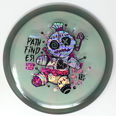 Thought Space Athletics Pathfinder (Experimental Ethos - Matt Bell 2026 Team Series) Midrange