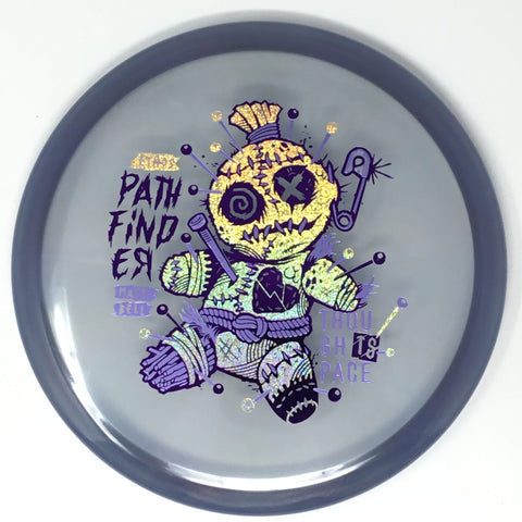 Thought Space Athletics Pathfinder (Experimental Ethos - Matt Bell 2026 Team Series) Midrange