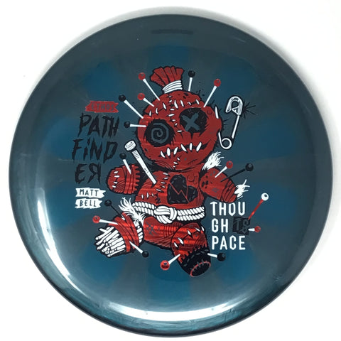 Thought Space Athletics Pathfinder (Experimental Ethos - Matt Bell 2026 Team Series) Midrange