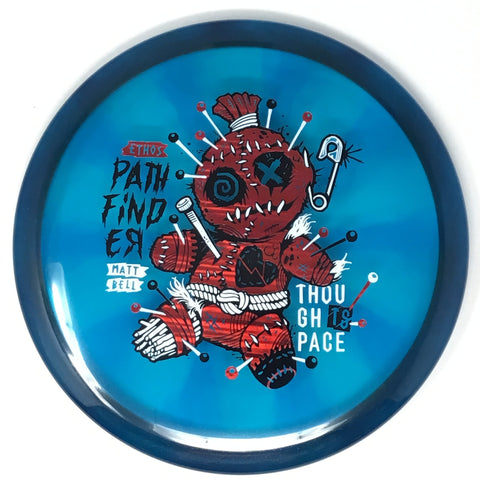 Thought Space Athletics Pathfinder (Experimental Ethos - Matt Bell 2026 Team Series) Midrange