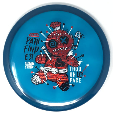 Thought Space Athletics Pathfinder (Experimental Ethos - Matt Bell 2026 Team Series) Midrange