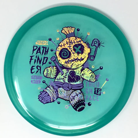 Thought Space Athletics Pathfinder (Experimental Ethos - Matt Bell 2026 Team Series) Midrange