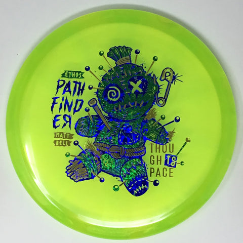Thought Space Athletics Pathfinder (Experimental Ethos - Matt Bell 2026 Team Series) Midrange