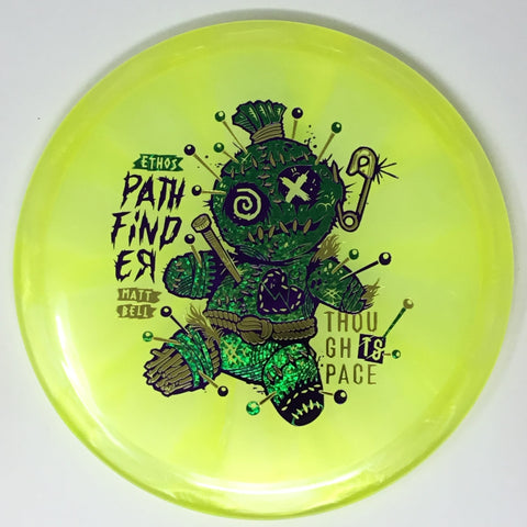 Thought Space Athletics Pathfinder (Experimental Ethos - Matt Bell 2026 Team Series) Midrange