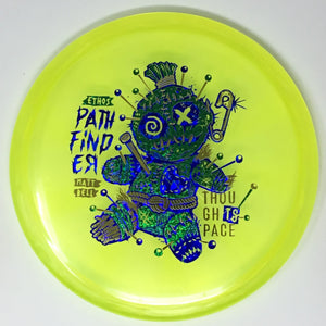 Thought Space Athletics Pathfinder (Experimental Ethos - Matt Bell 2026 Team Series) Midrange