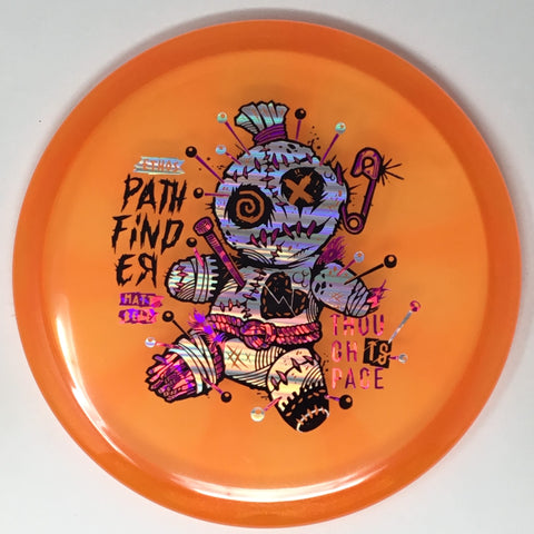 Thought Space Athletics Pathfinder (Experimental Ethos - Matt Bell 2026 Team Series) Midrange