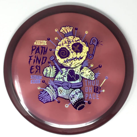 Thought Space Athletics Pathfinder (Experimental Ethos - Matt Bell 2026 Team Series) Midrange