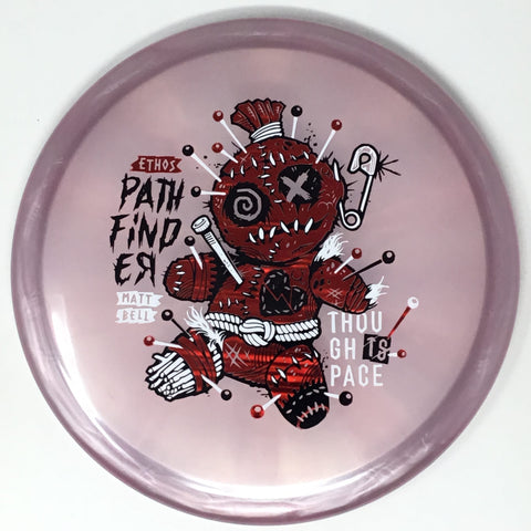 Thought Space Athletics Pathfinder (Experimental Ethos - Matt Bell 2026 Team Series) Midrange