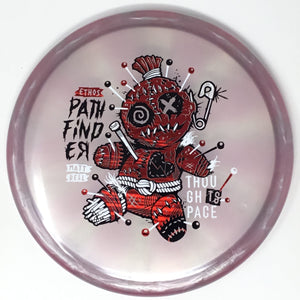 Thought Space Athletics Pathfinder (Experimental Ethos - Matt Bell 2026 Team Series) Midrange