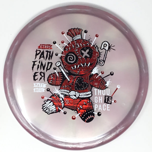 Thought Space Athletics Pathfinder (Experimental Ethos - Matt Bell 2026 Team Series) Midrange