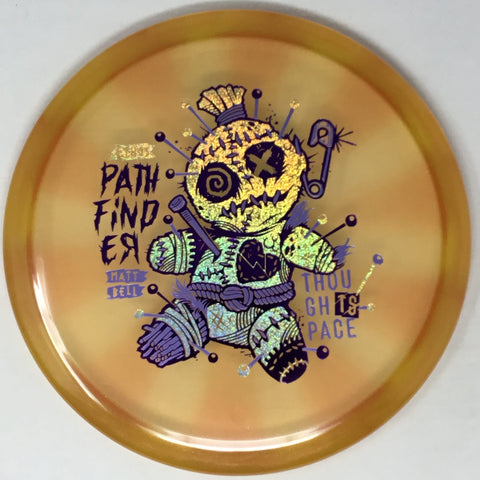 Thought Space Athletics Pathfinder (Experimental Ethos - Matt Bell 2026 Team Series) Midrange