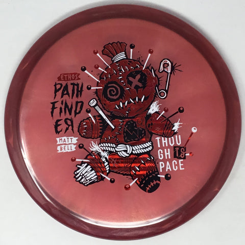 Thought Space Athletics Pathfinder (Experimental Ethos - Matt Bell 2026 Team Series) Midrange