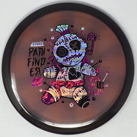 Thought Space Athletics Pathfinder (Experimental Ethos - Matt Bell 2026 Team Series) Midrange