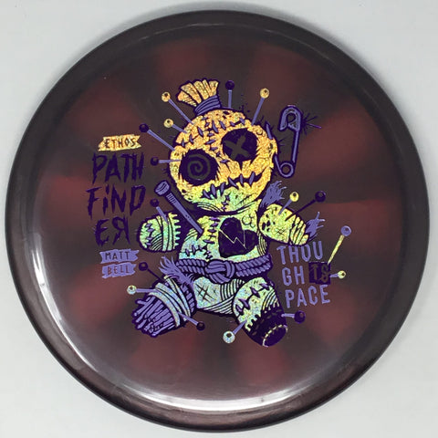 Thought Space Athletics Pathfinder (Experimental Ethos - Matt Bell 2026 Team Series) Midrange