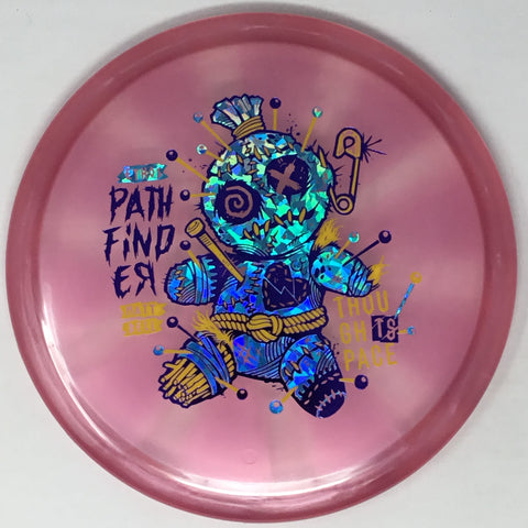 Thought Space Athletics Pathfinder (Experimental Ethos - Matt Bell 2026 Team Series) Midrange