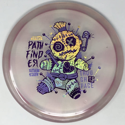 Thought Space Athletics Pathfinder (Experimental Ethos - Matt Bell 2026 Team Series) Midrange