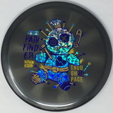 Thought Space Athletics Pathfinder (Experimental Ethos - Matt Bell 2026 Team Series) Midrange